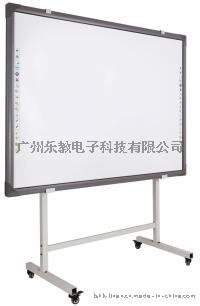 时信达互动教学电子白板，82寸交互式电子白板