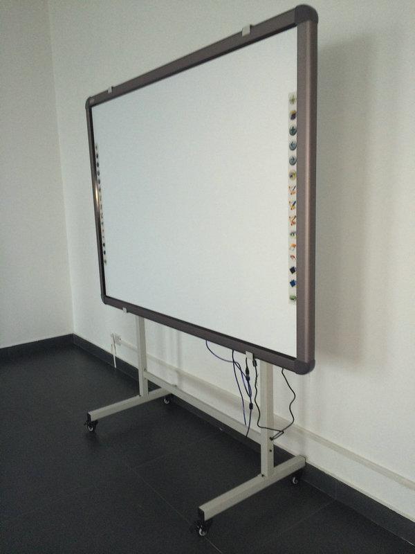 红外交互式电子白板 78英寸